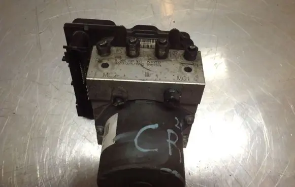 Honda CR-V ABS Pump 57110SWYG011M1 0265235312
