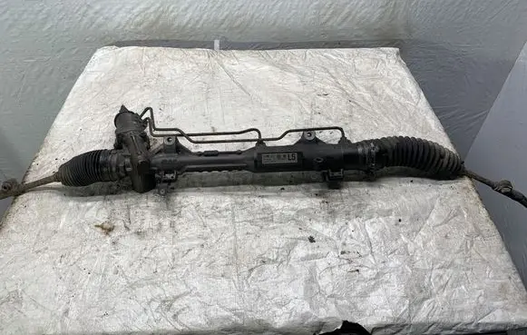 BMW 3 E90 E91 Steering rack 7853501219 7852974966 676560504