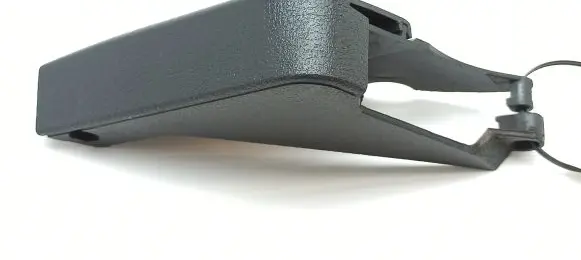 Mercedes-Benz CLK A208 C208 Seat trim 2089180930