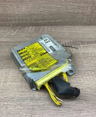 Toyota Prius (XW20) Airbag control unit/module 8917047390 1523006952