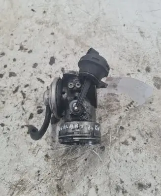 Ford Galaxy EGR valve