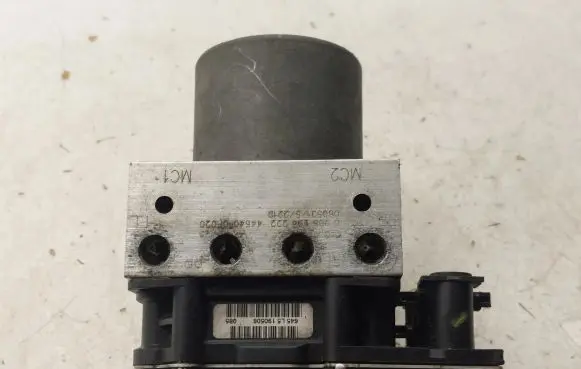 Toyota Corolla Verso AR10 ABS Pump 445400F020 440500F030 0265234222