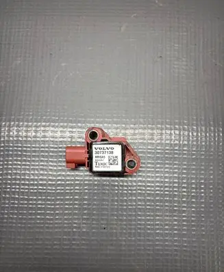 Volvo C30 Airbag deployment crash/impact sensor 30737138 3073713