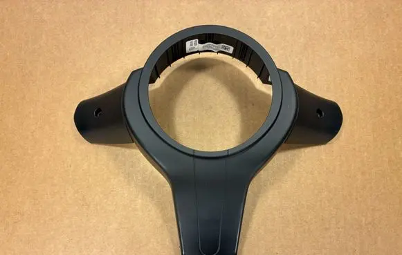 BMW 1 F20 F21 Steering wheel trim 32307848267 32307846038