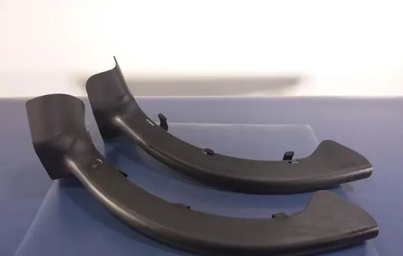 Audi A8 S8 D4 4H Other sill/pillar trim element 4H0971446B