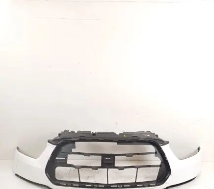 Ford Transit Front bumper BK3117E778AFW