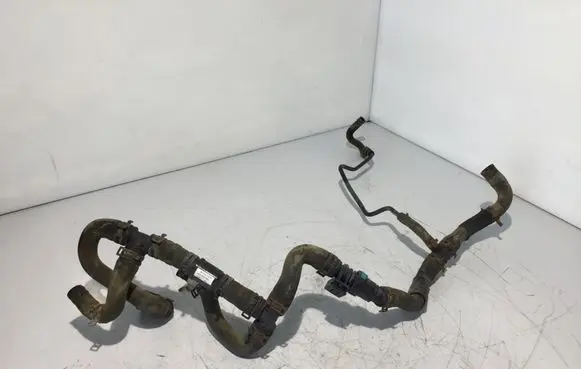 Ford Transit Custom Engine coolant pipe/hose MJA6732CA H435000000