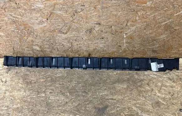 BMW X5 E70 Sill supporting ledge 10503412 7207198