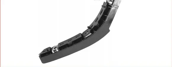 Mercedes-Benz Vito Viano W447 Front bumper mounting bracket 
