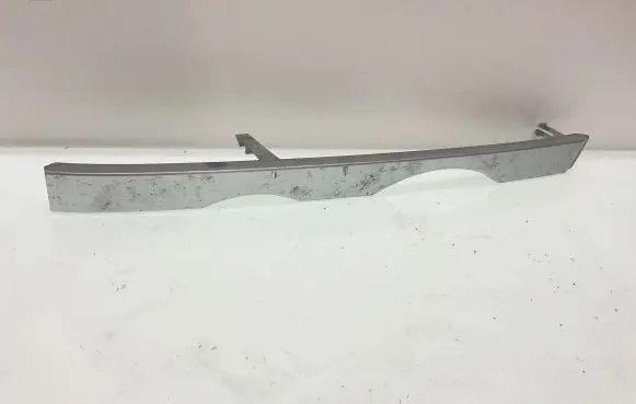 Under headlight/headlamp trim