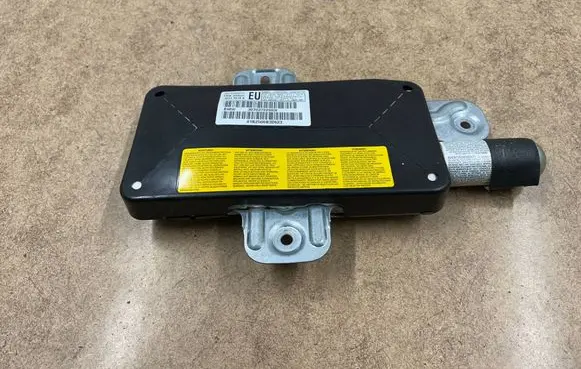 BMW 3 E46 Front door airbag 72127037229 7037229