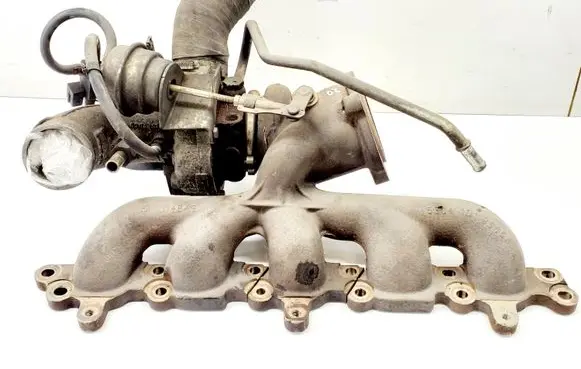 Ford Mondeo MK IV Turbo 53041015271
