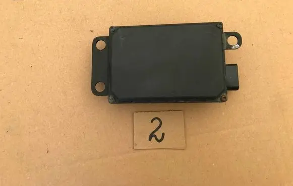Volvo XC60 Distronic sensor radar 31471259 G2611