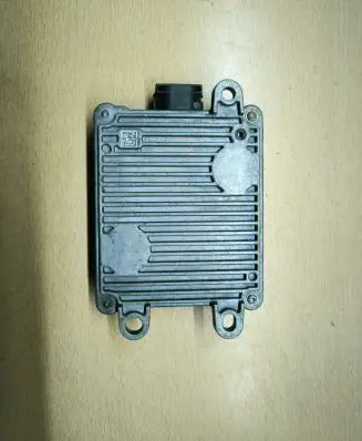 Mercedes-Benz GLE AMG (W166 - C292) Distronic sensor radar A0009007913