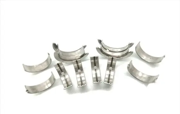 Hyundai i30 Crankshaft Holder 