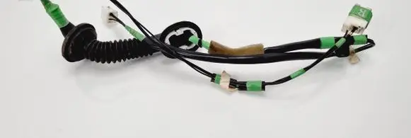 Lexus RX 330 - 350 - 400H Tailgate/trunk wiring harness 
