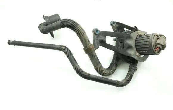 Porsche Cayenne (9PA) Secondary air pump 7L0906279