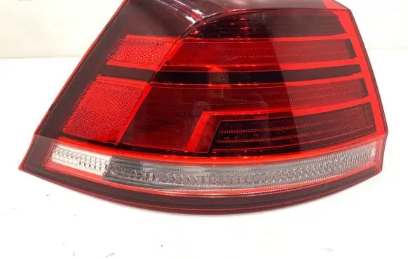 Volkswagen Golf VII Rear/tail lights 5G9945095E