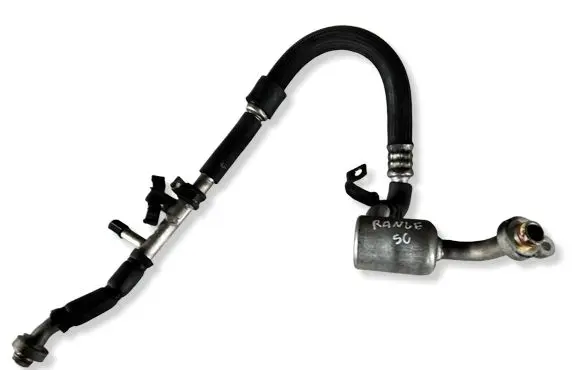 Land Rover Range Rover Sport L320 Air conditioning (A/C) pipe/hose 