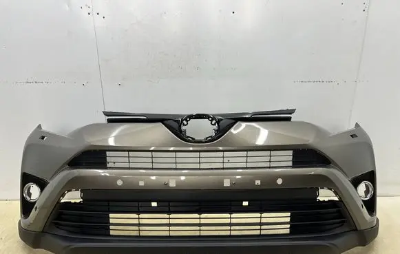 Toyota RAV 4 (XA40) Front bumper 52119-42A40