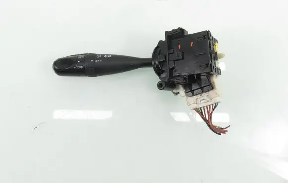 Fiat Sedici Wiper turn signal indicator stalk/switch 173744
