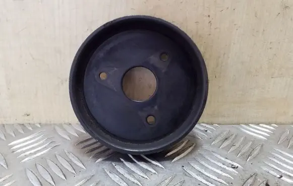 Volvo S40, V40 Power steering pump pulley 7700105711B