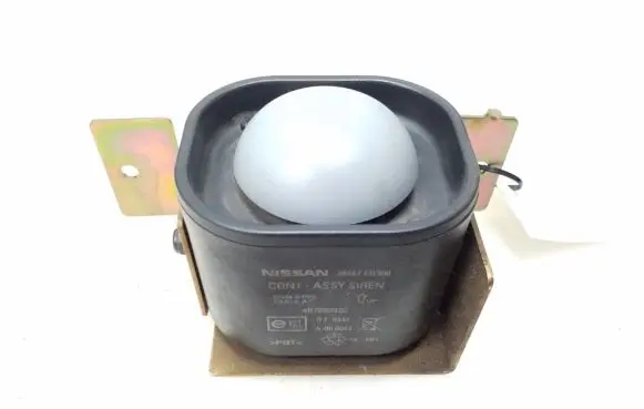 Nissan Pathfinder R51 Alarm system siren 28487EB300