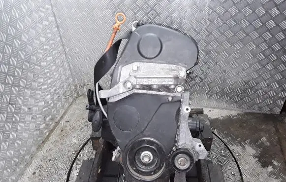 Volkswagen Polo V 6R Engine CGG
