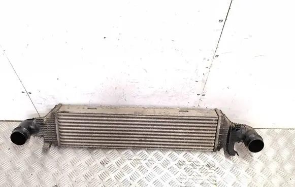 Mercedes-Benz C W204 Intercooler radiator A2045000200 12T3261031 6770176