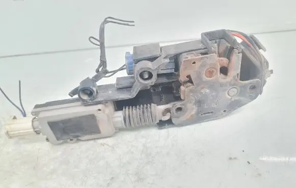 Land Rover Freelander Tailgate/trunk/boot lock/catch/latch 320298 32029833542
