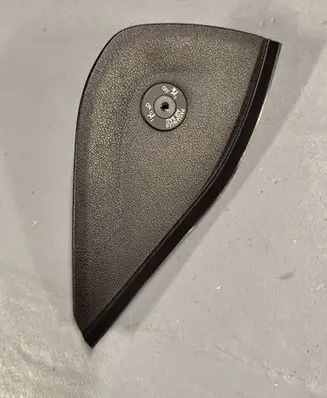 BMW 7 F01 F02 F03 F04 Dashboard side end trim 9159741