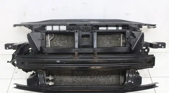 Volkswagen PASSAT B6 Front piece kit 2005R