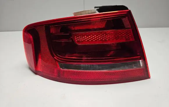Audi A4 S4 B8 8K Rear/tail lights 166963 0007040146