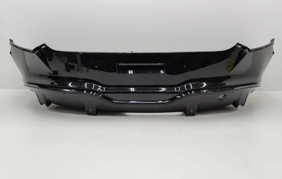 Cupra Tavascan Rear bumper 5FL807521