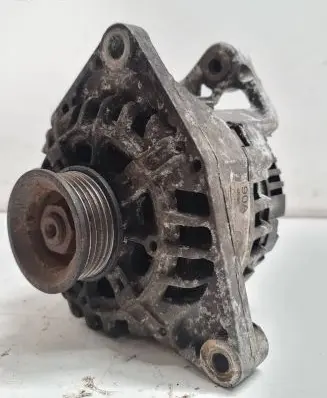 Audi A4 S4 B5 8D Generator/alternator 06B903016D 2542225A SG9B010