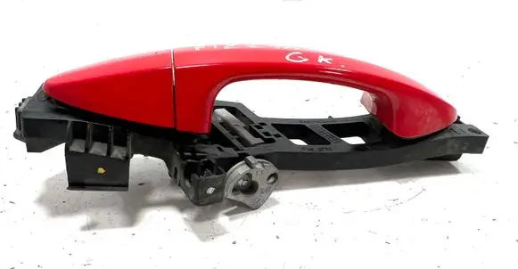 Ford Fiesta Rear door exterior handle 8A61A224A37