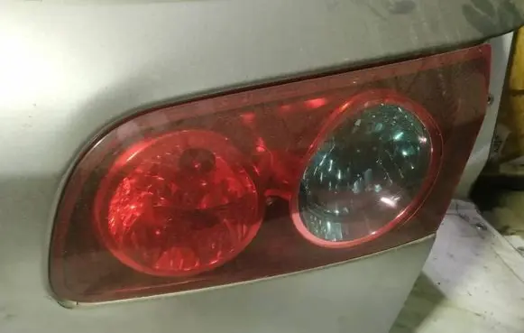 Fiat Croma Tailgate rear/tail lights