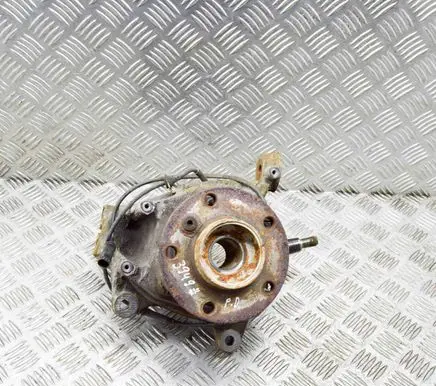BMW X3 F25 Front wheel hub 6855954