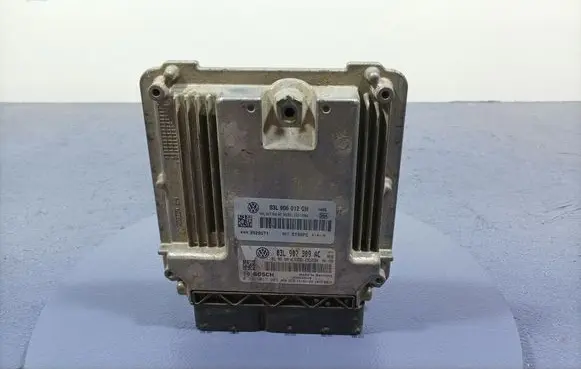 Volkswagen Amarok Engine control unit/module ECU 03L907309AC