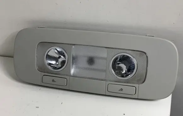 Skoda Octavia Mk3 (5E) Interior lighting switch 3T0947291A