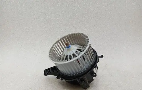 Porsche 911 991 Heater blower motor/fan resistor 99157392201