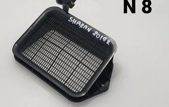 Volkswagen Sharan Air quality sensor 5K0907659 5N0815479