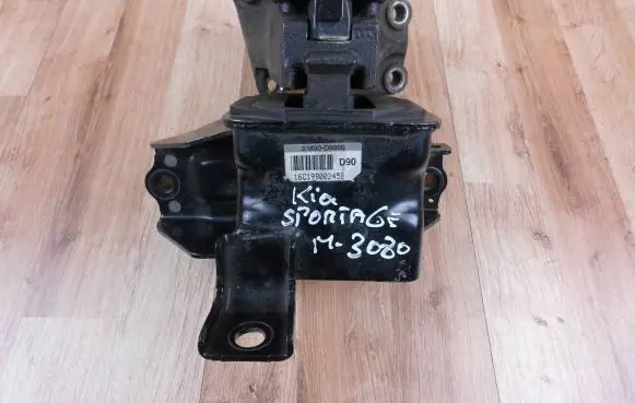 KIA Sportage Gearbox mount 21830D9900
