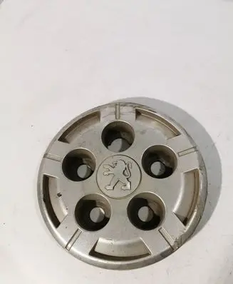 Peugeot Boxer Original wheel cap