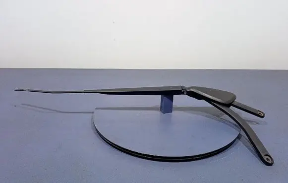 Renault Scenic II - Grand scenic II Front wiper blade arm 8200422219