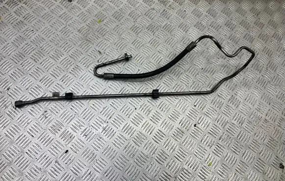 BMW 5 F10 F11 Active stabilizer tube/hose 6775164
