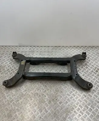 Renault Megane E-Tech Rear subframe 554005MZ0A 202M220645 202M22064531