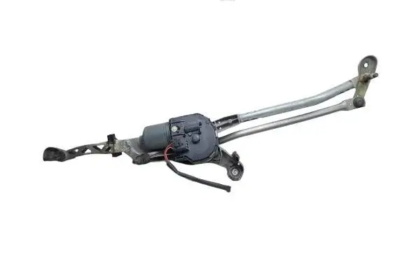Mercedes-Benz C W204 Front wiper linkage and motor 1397220567KAS 1397220567