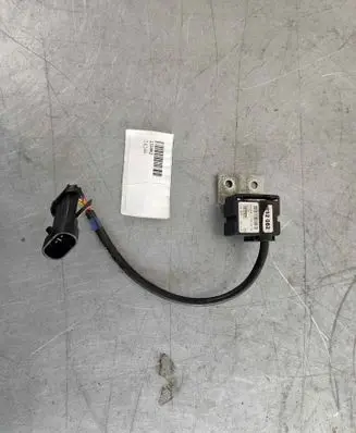 Maserati Quattroporte ESP acceleration yaw rate sensor 232082