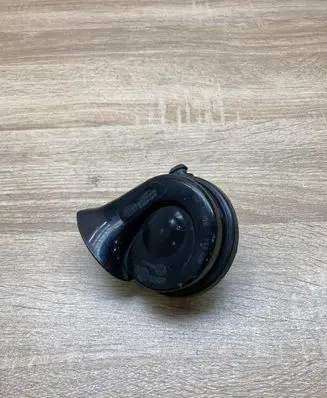 Audi A4 S4 B6 8E 8H Horn signal 000209 007424 500HZ12V